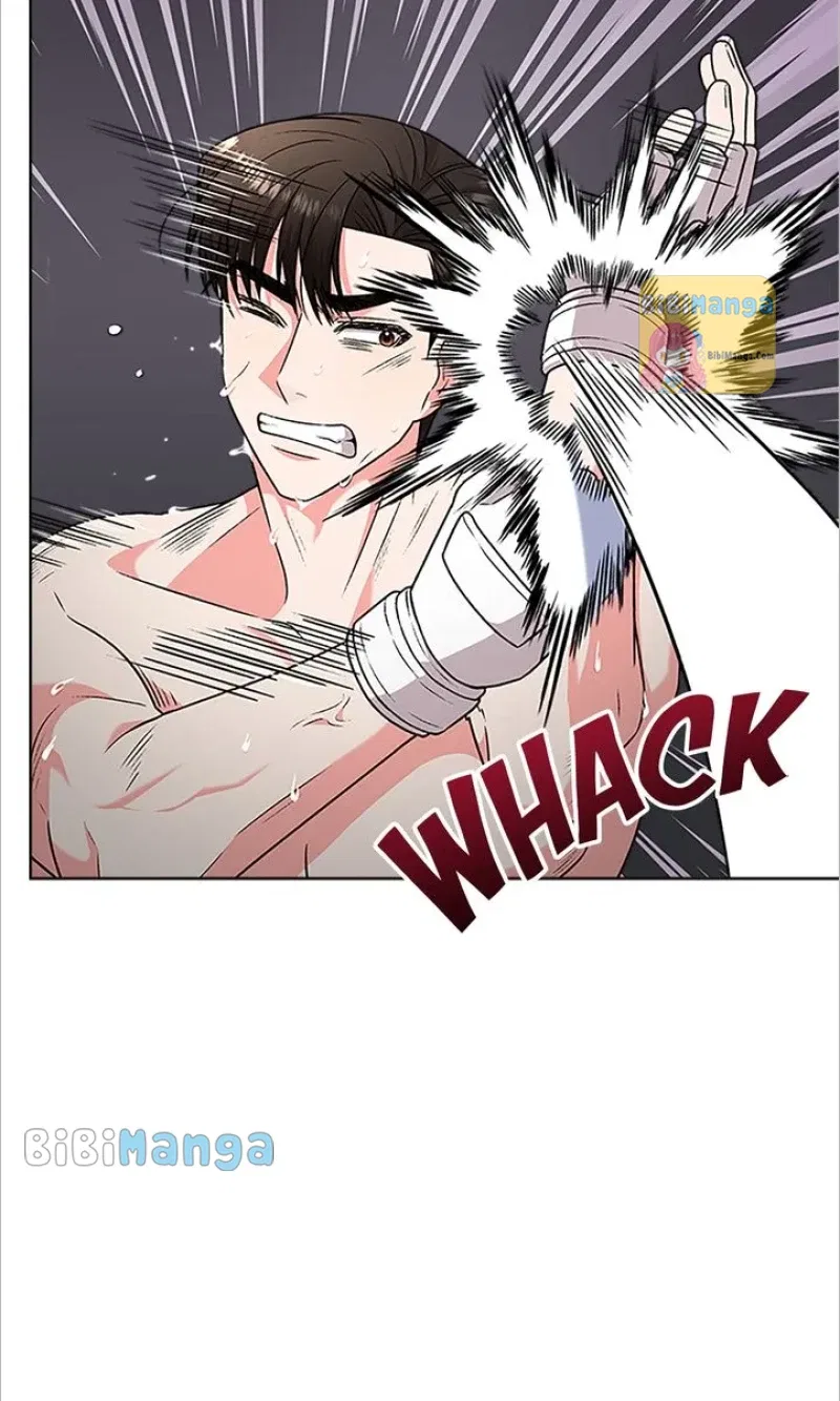 Fight for My Way Chapter 31 – Page 43