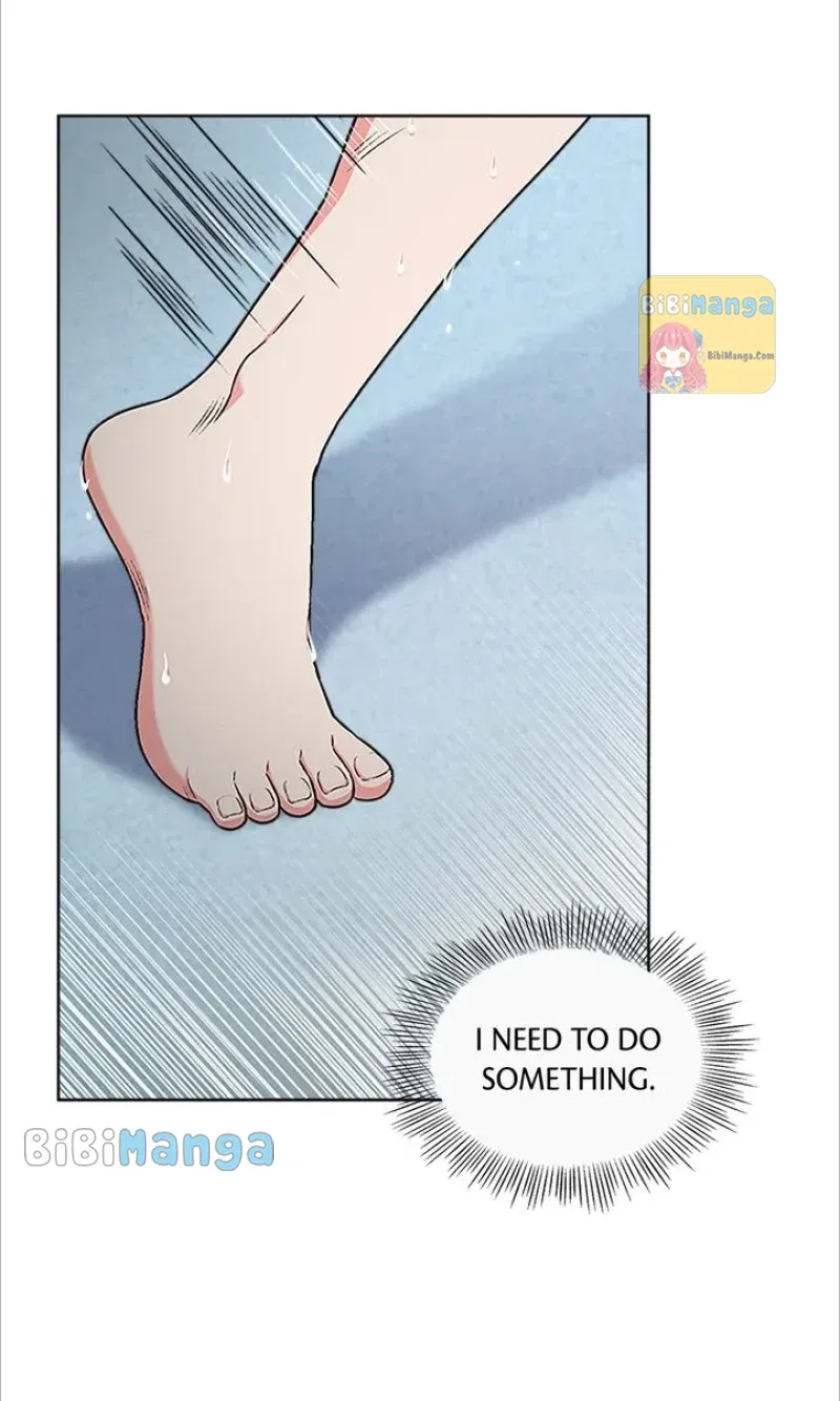 Fight for My Way Chapter 31 – Page 44