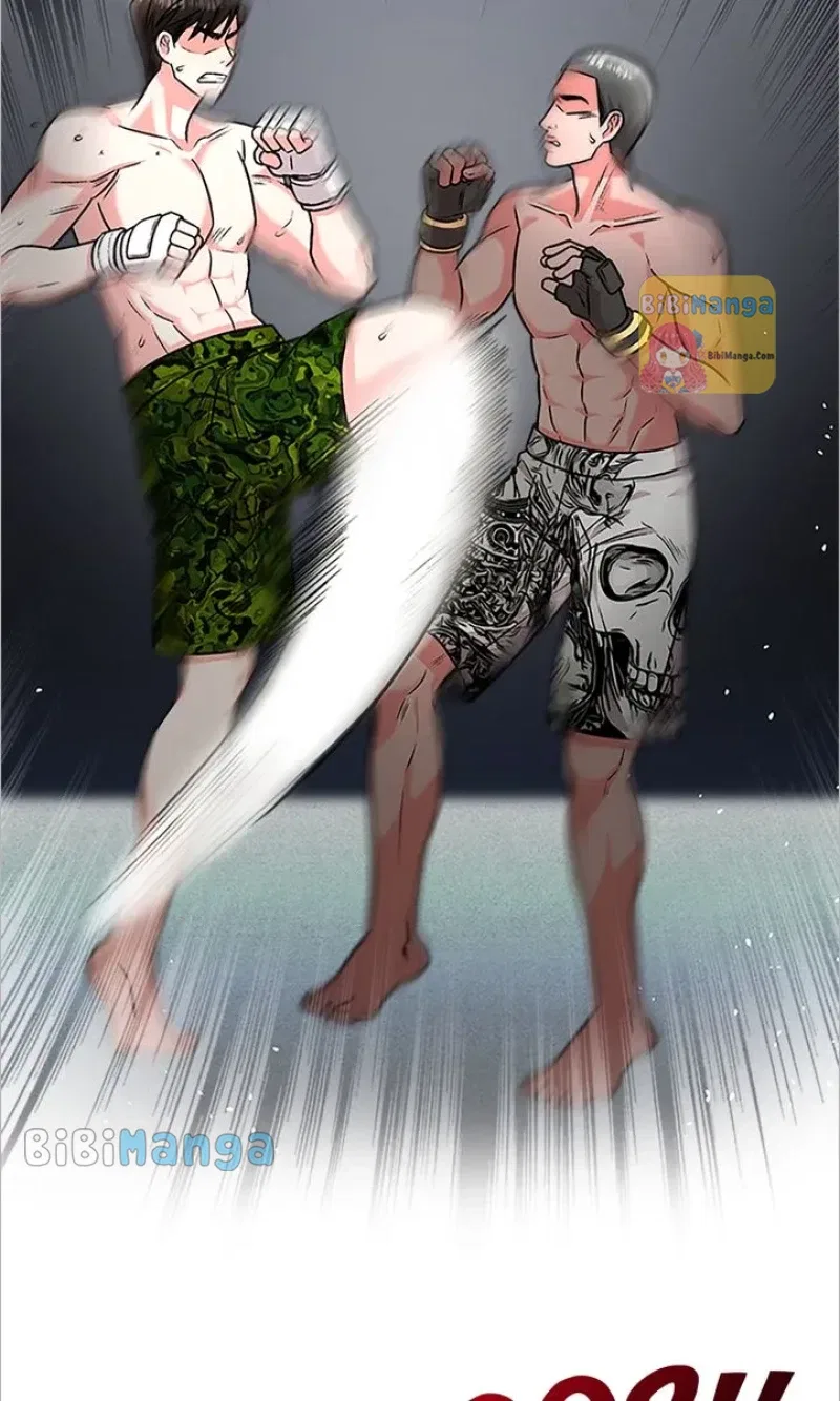 Fight for My Way Chapter 31 – Page 46