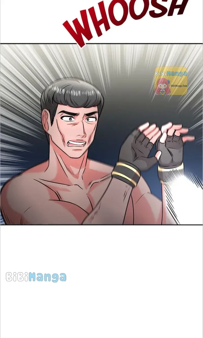 Fight for My Way Chapter 31 – Page 47