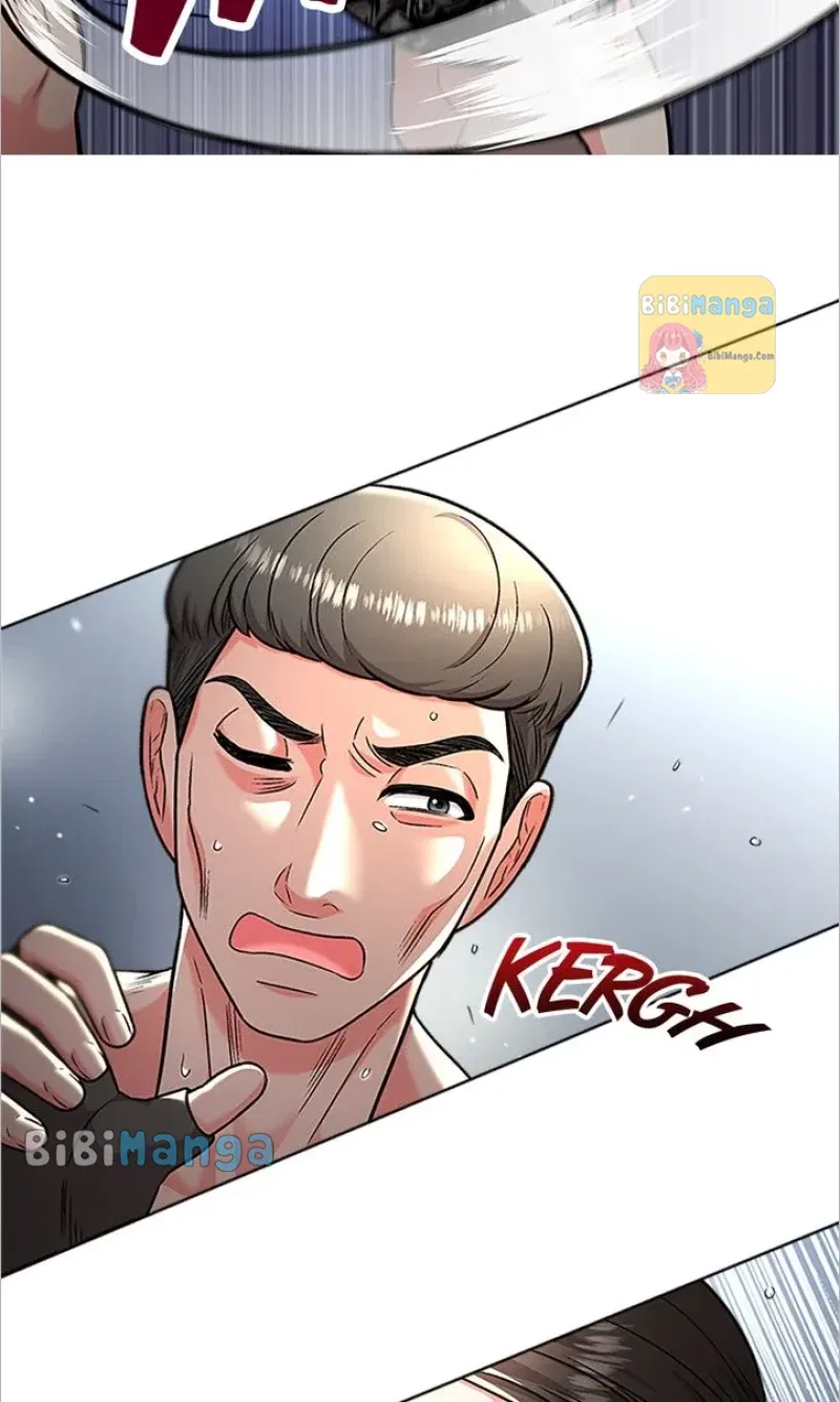 Fight for My Way Chapter 31 – Page 51