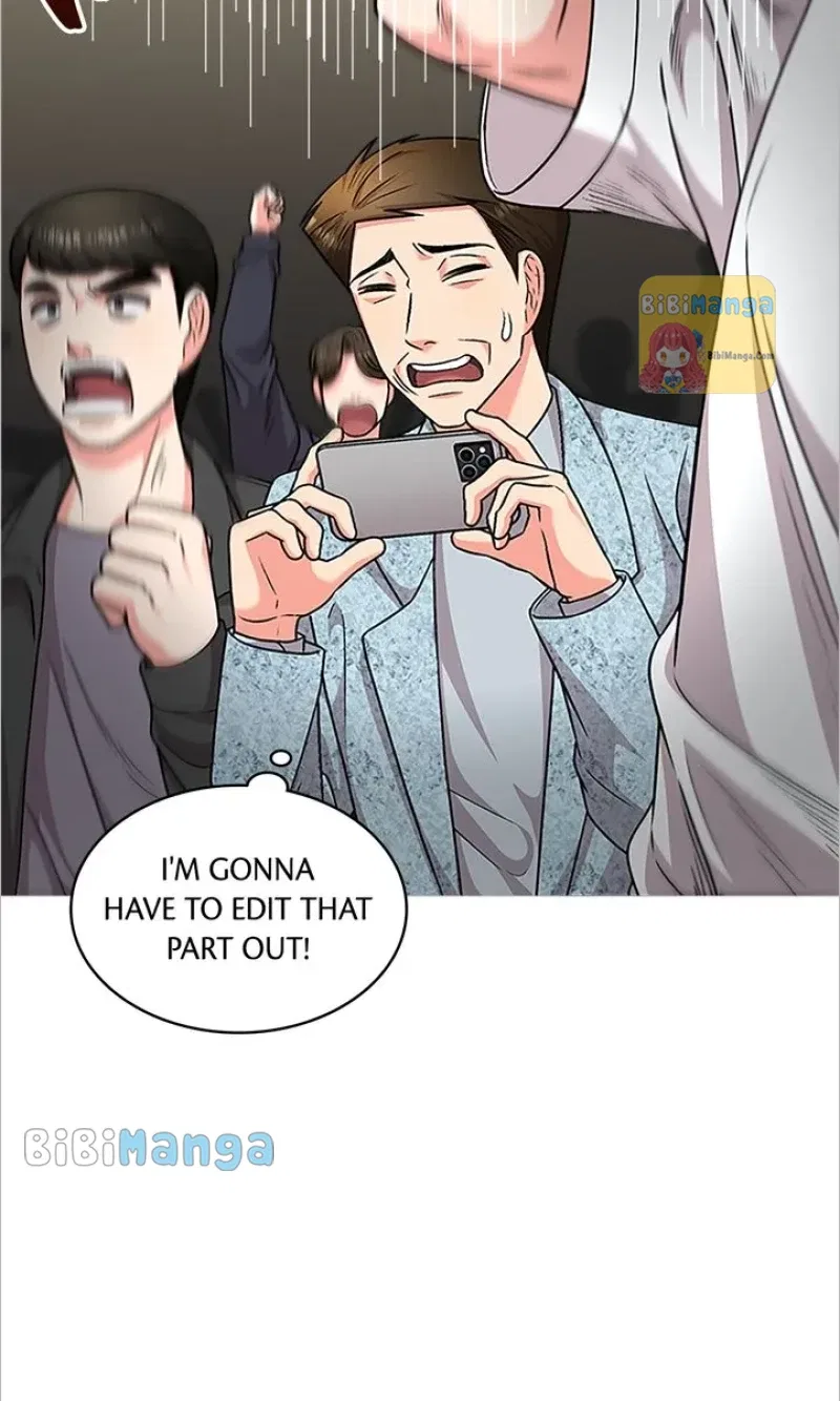 Fight for My Way Chapter 31 – Page 53
