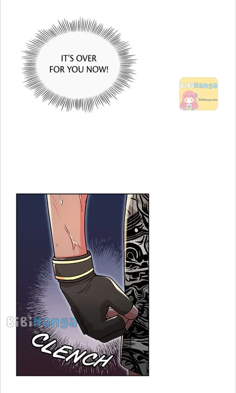 Fight for My Way Chapter 31 – Page 55
