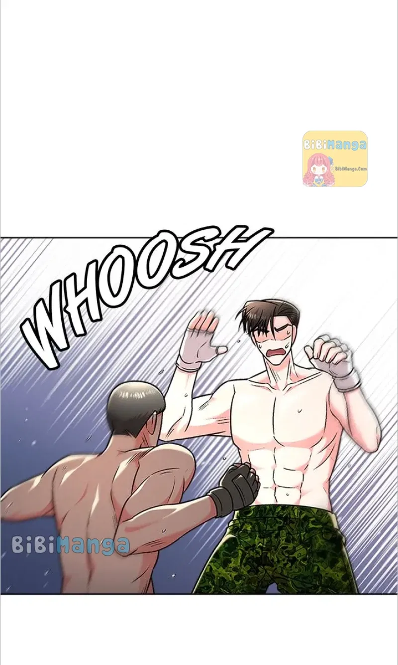 Fight for My Way Chapter 31 – Page 56