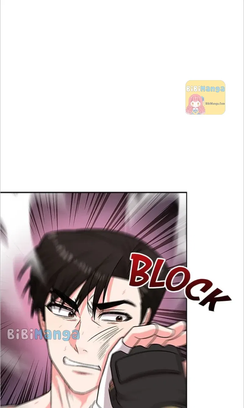 Fight for My Way Chapter 31 – Page 57