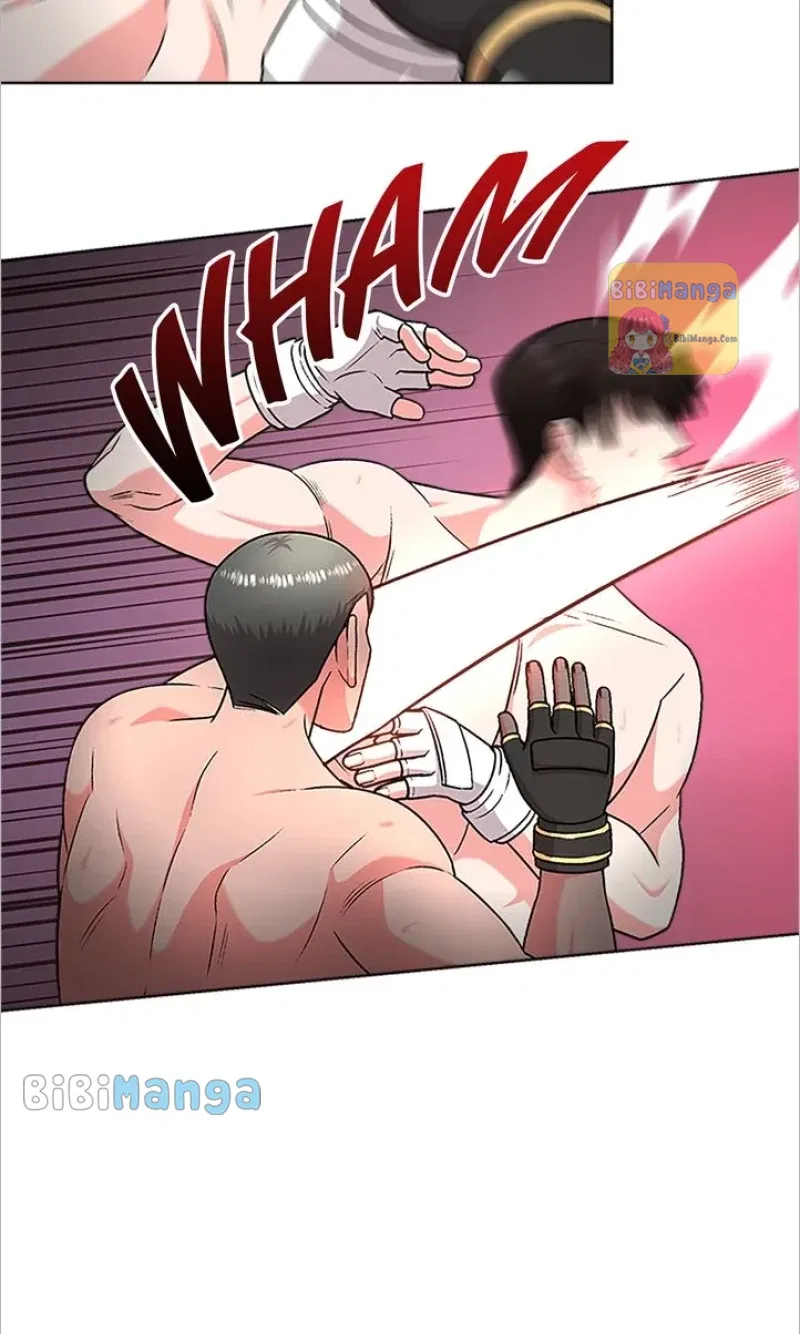 Fight for My Way Chapter 31 – Page 58