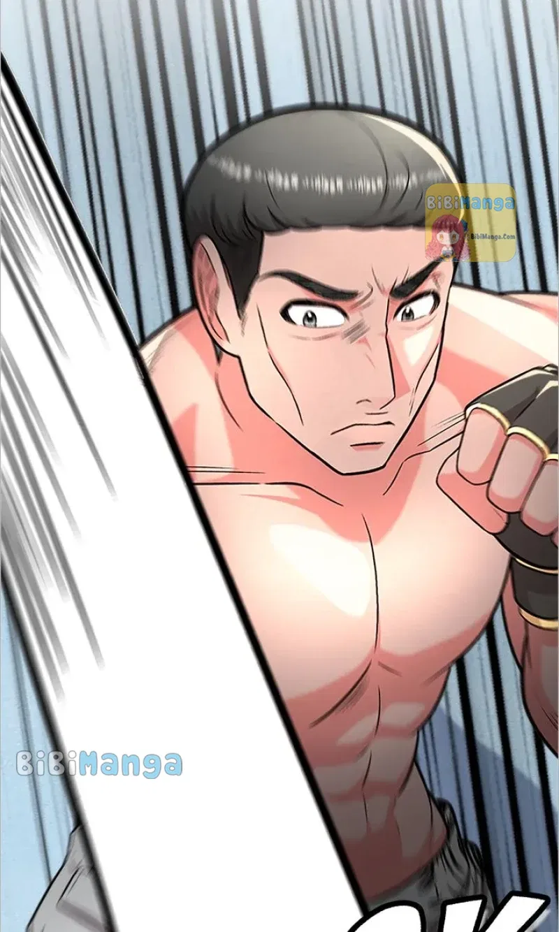 Fight for My Way Chapter 31 – Page 61