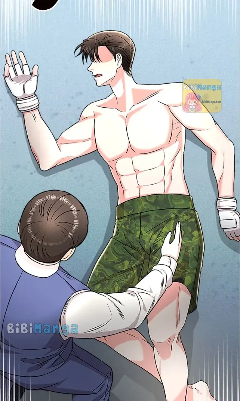 Fight for My Way Chapter 31 – Page 66