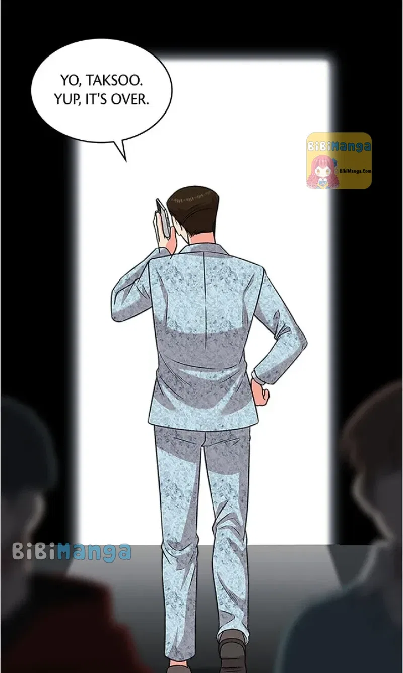 Fight for My Way Chapter 31 – Page 70