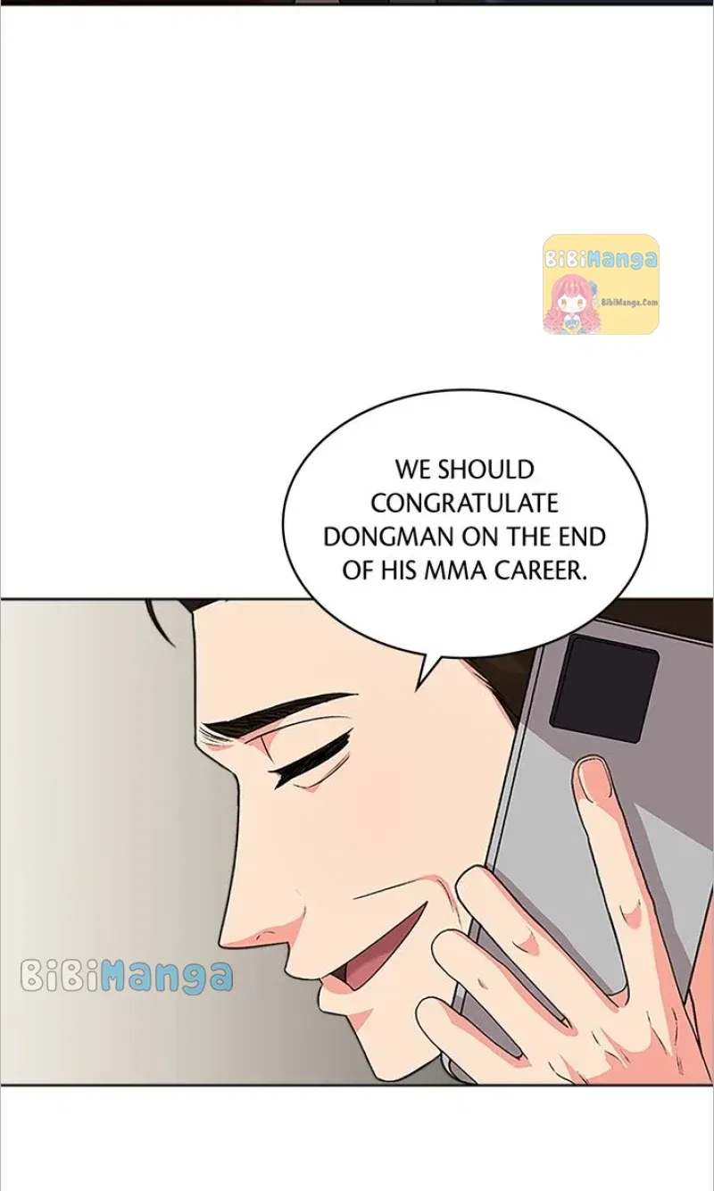 Fight for My Way Chapter 31 – Page 71