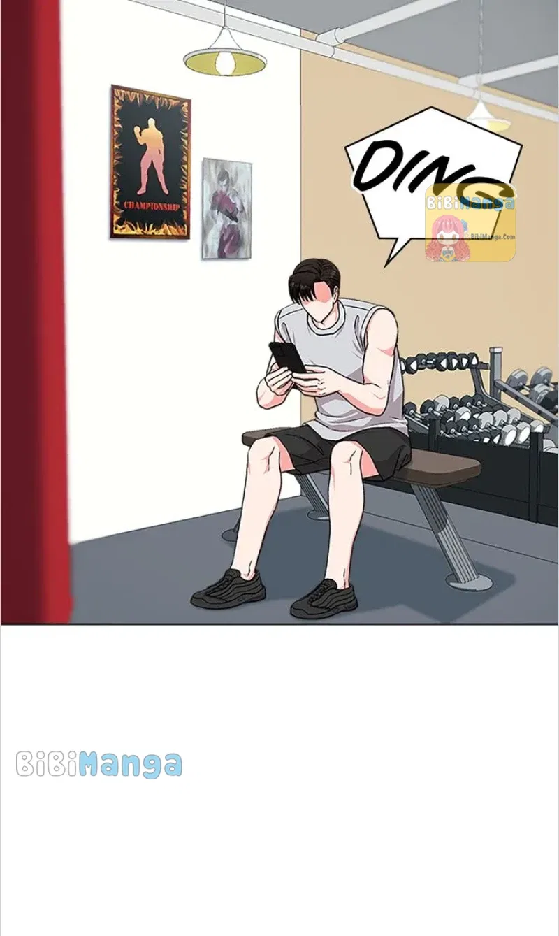 Fight for My Way Chapter 30 – Page 3