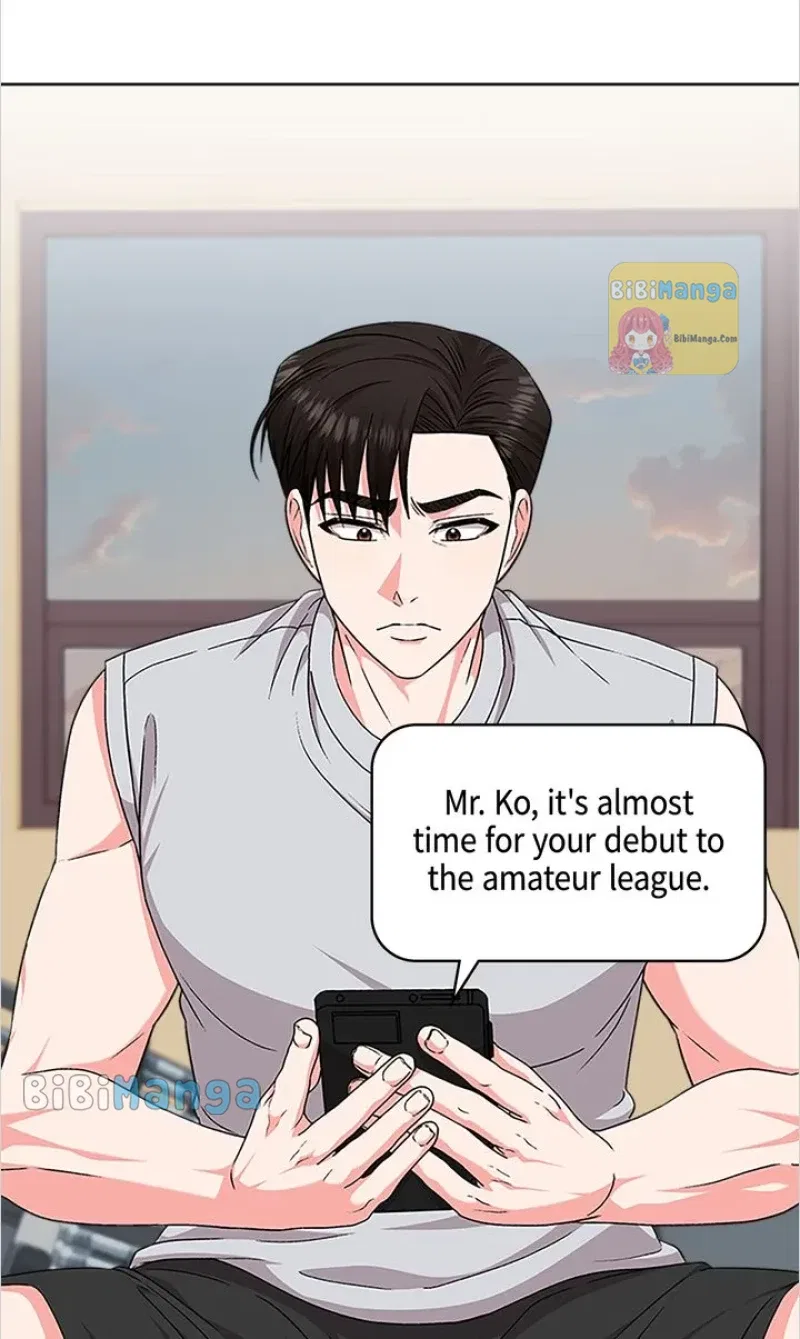 Fight for My Way Chapter 30 – Page 4
