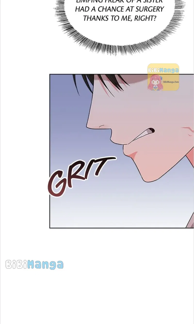 Fight for My Way Chapter 30 – Page 7