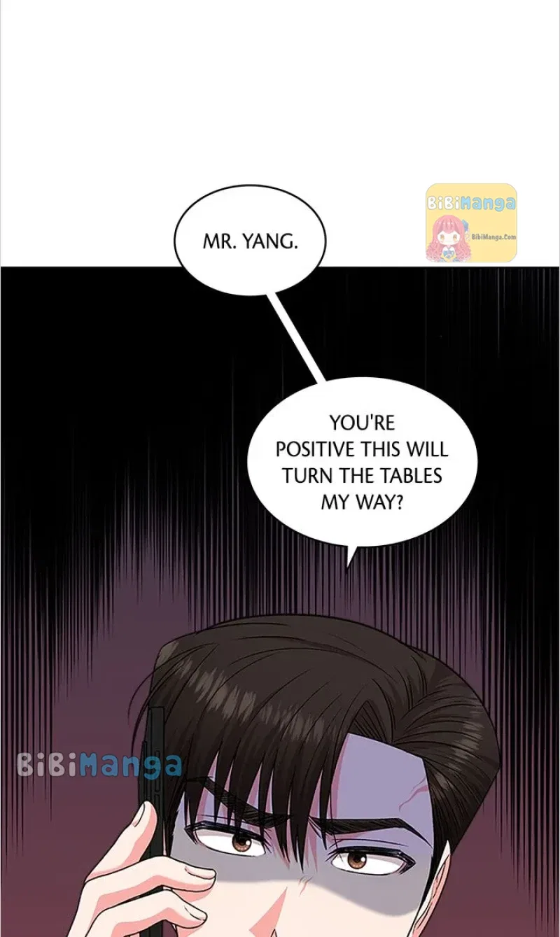 Fight for My Way Chapter 30 – Page 8