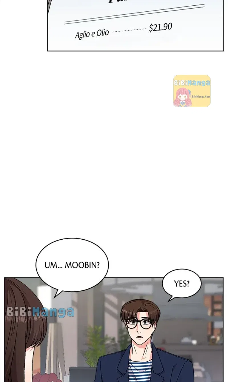 Fight for My Way Chapter 30 – Page 14