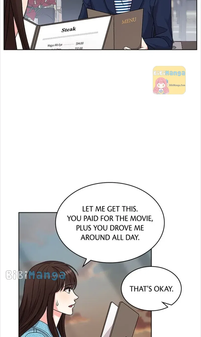 Fight for My Way Chapter 30 – Page 15
