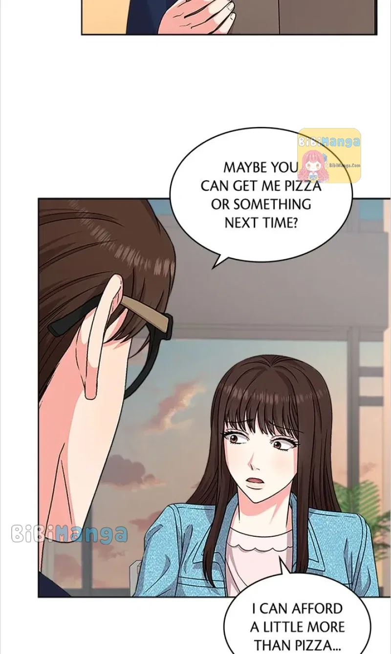 Fight for My Way Chapter 30 – Page 17
