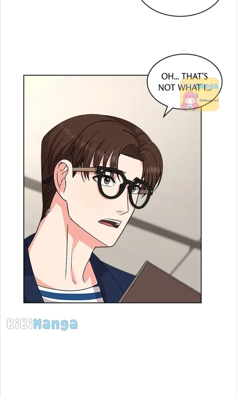 Fight for My Way Chapter 30 – Page 18