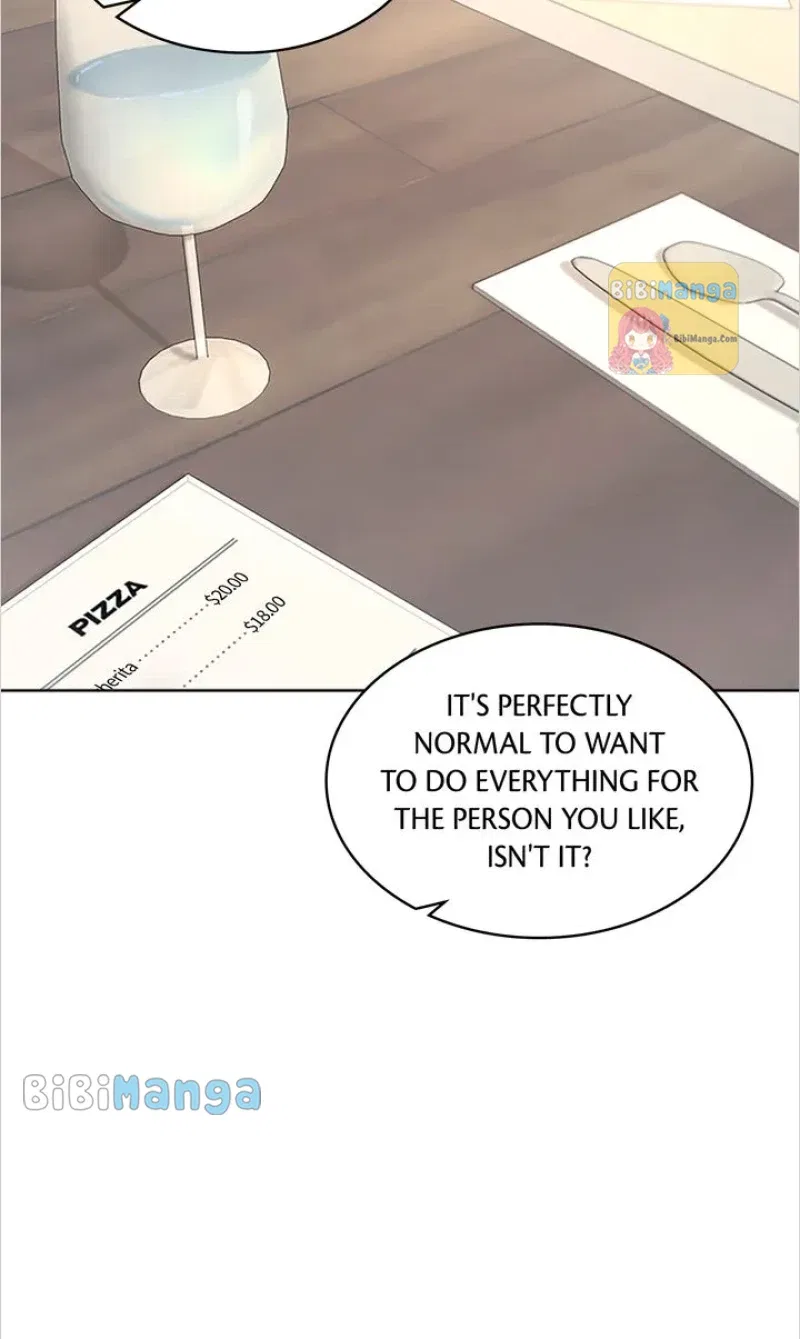 Fight for My Way Chapter 30 – Page 21