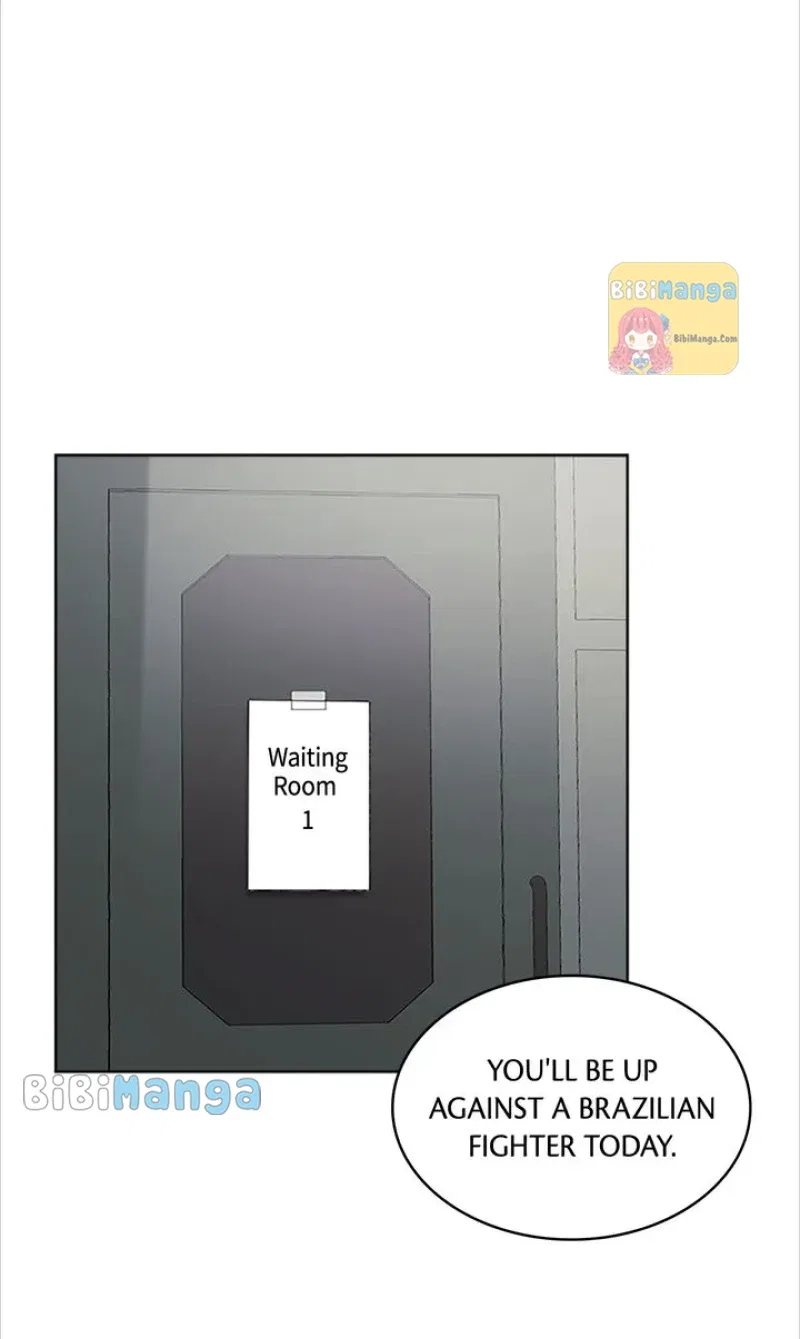 Fight for My Way Chapter 30 – Page 32