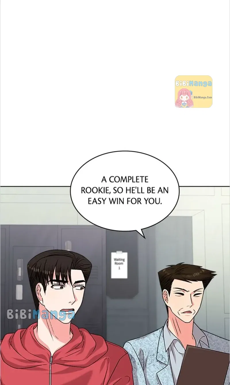 Fight for My Way Chapter 30 – Page 33