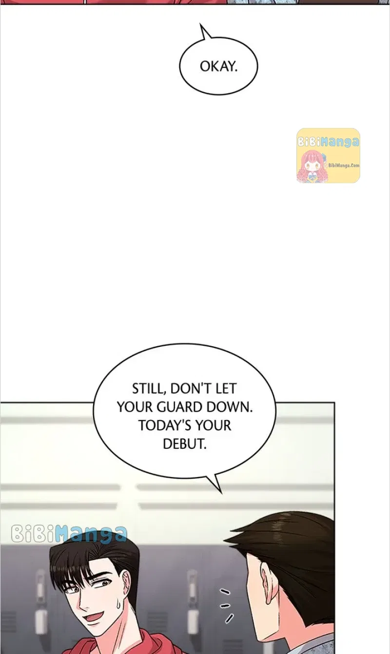 Fight for My Way Chapter 30 – Page 34