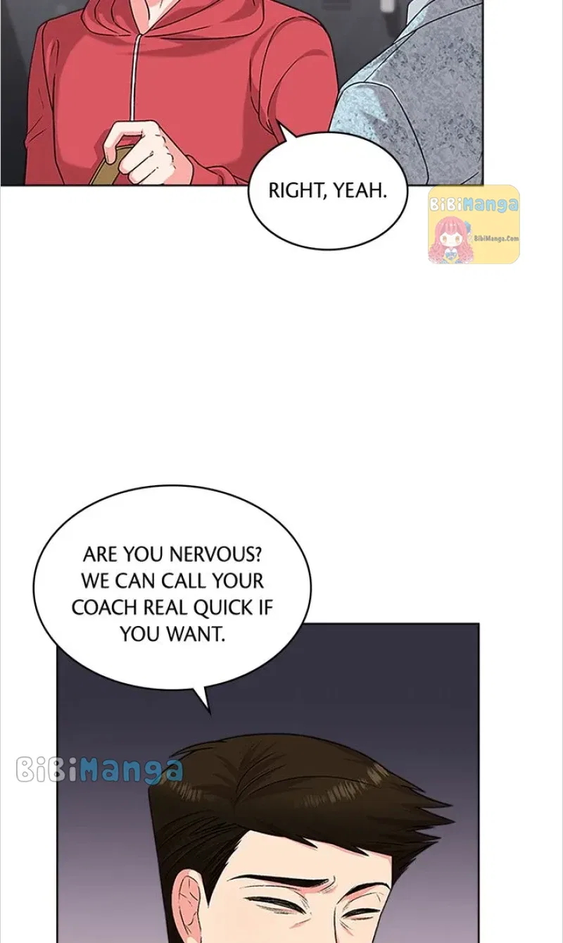 Fight for My Way Chapter 30 – Page 35
