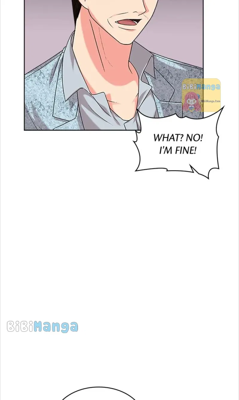 Fight for My Way Chapter 30 – Page 36
