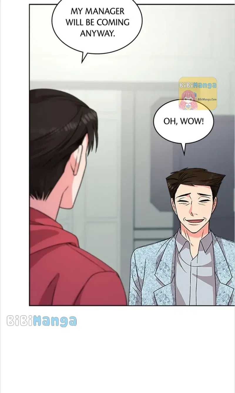 Fight for My Way Chapter 30 – Page 37