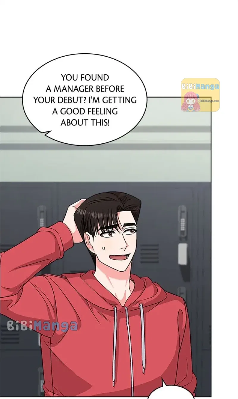 Fight for My Way Chapter 30 – Page 38