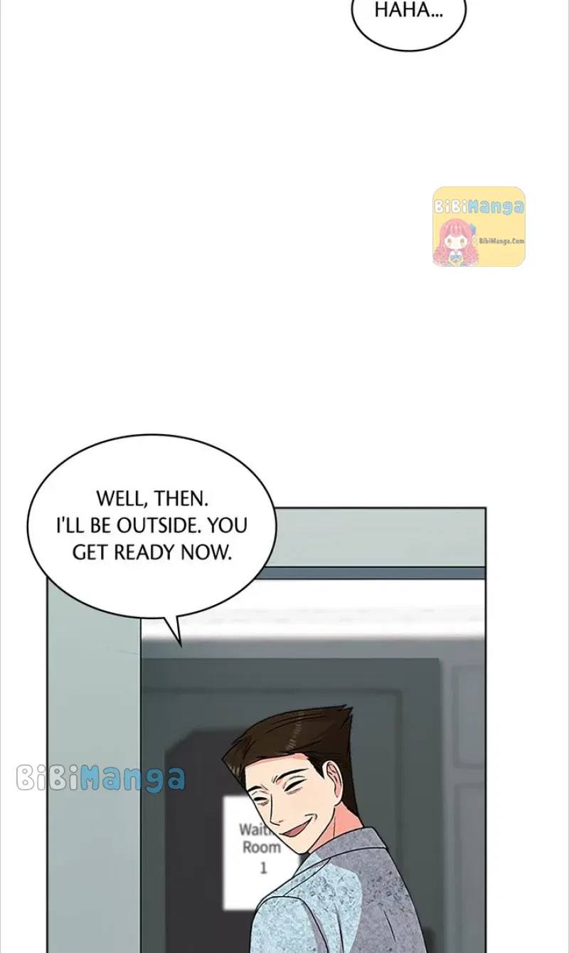 Fight for My Way Chapter 30 – Page 39