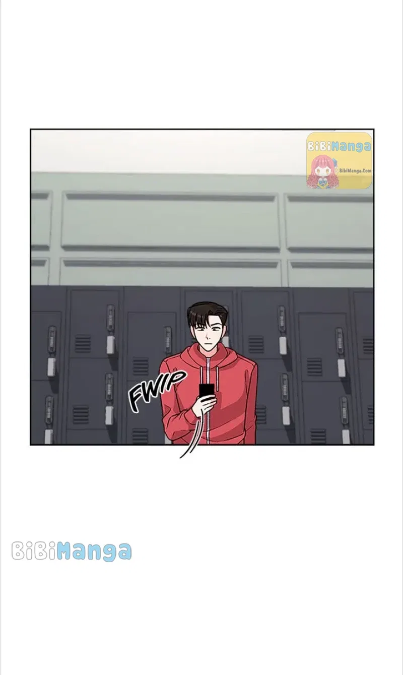 Fight for My Way Chapter 30 – Page 42