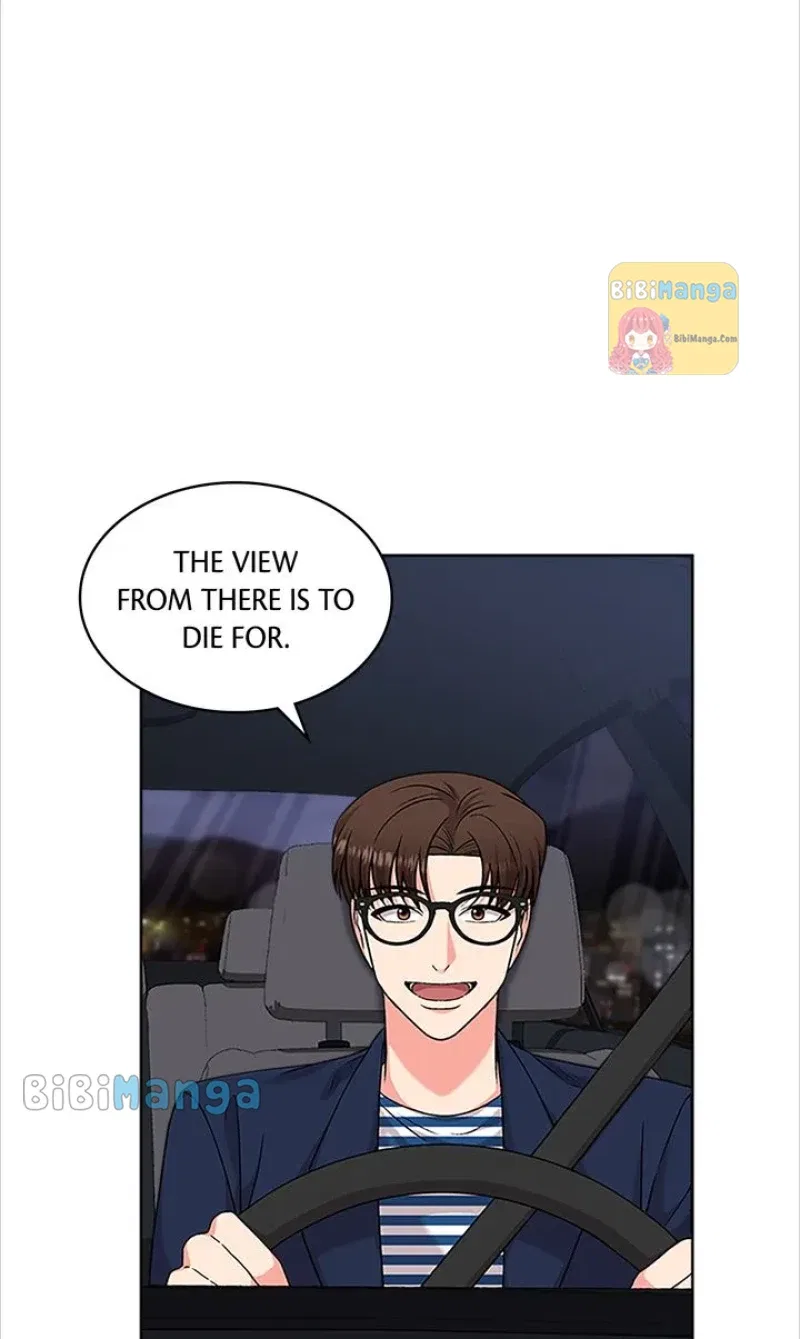 Fight for My Way Chapter 30 – Page 52
