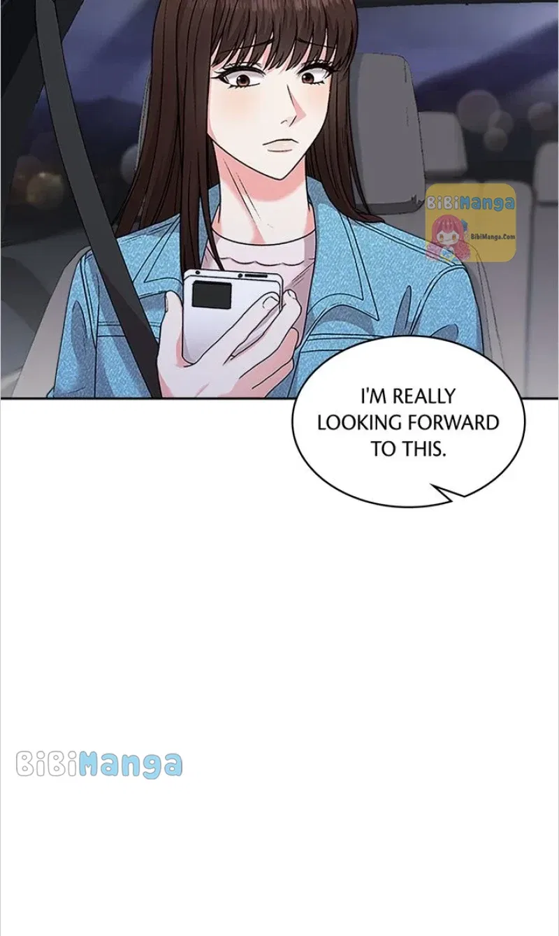 Fight for My Way Chapter 30 – Page 56
