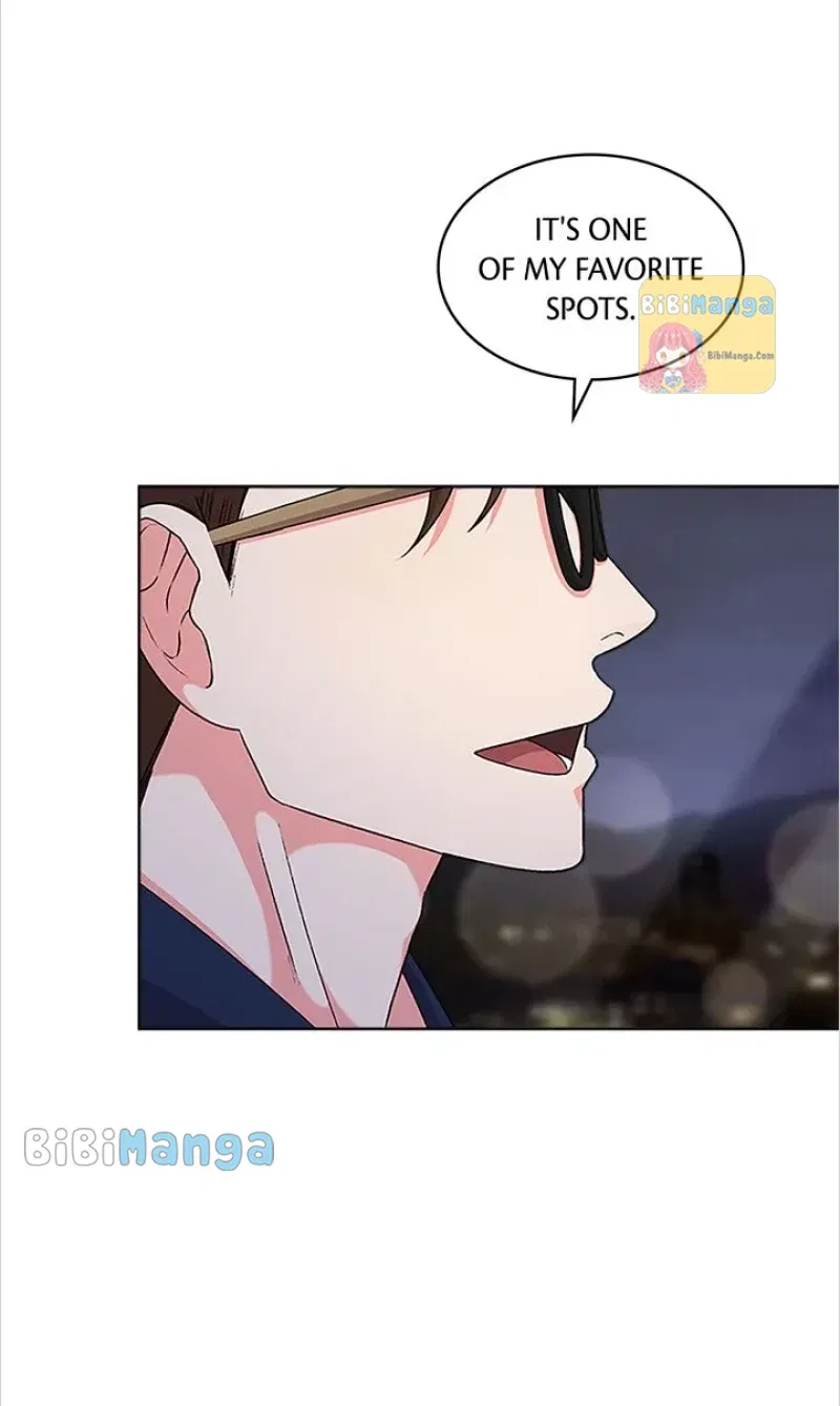 Fight for My Way Chapter 30 – Page 57