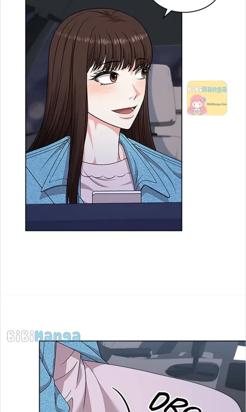 Fight for My Way Chapter 30 – Page 60