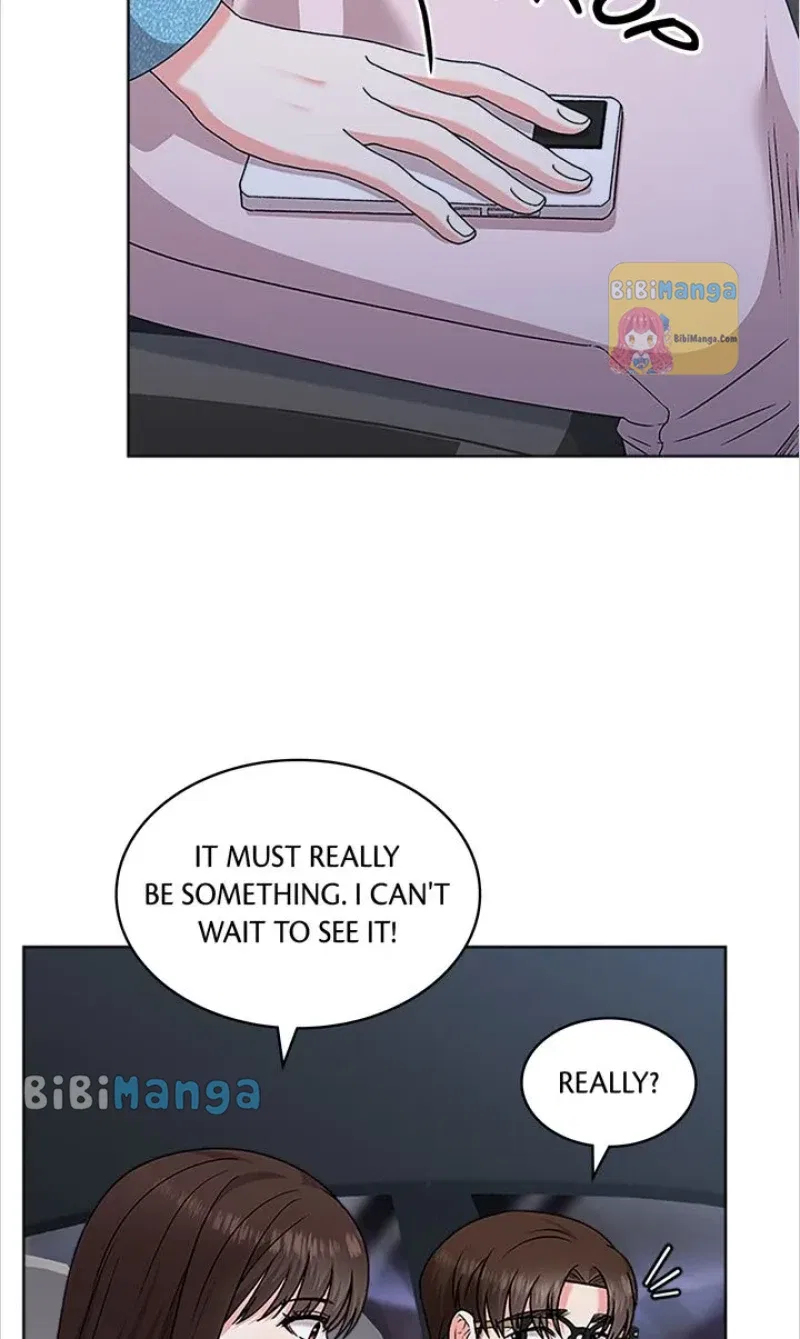 Fight for My Way Chapter 30 – Page 61