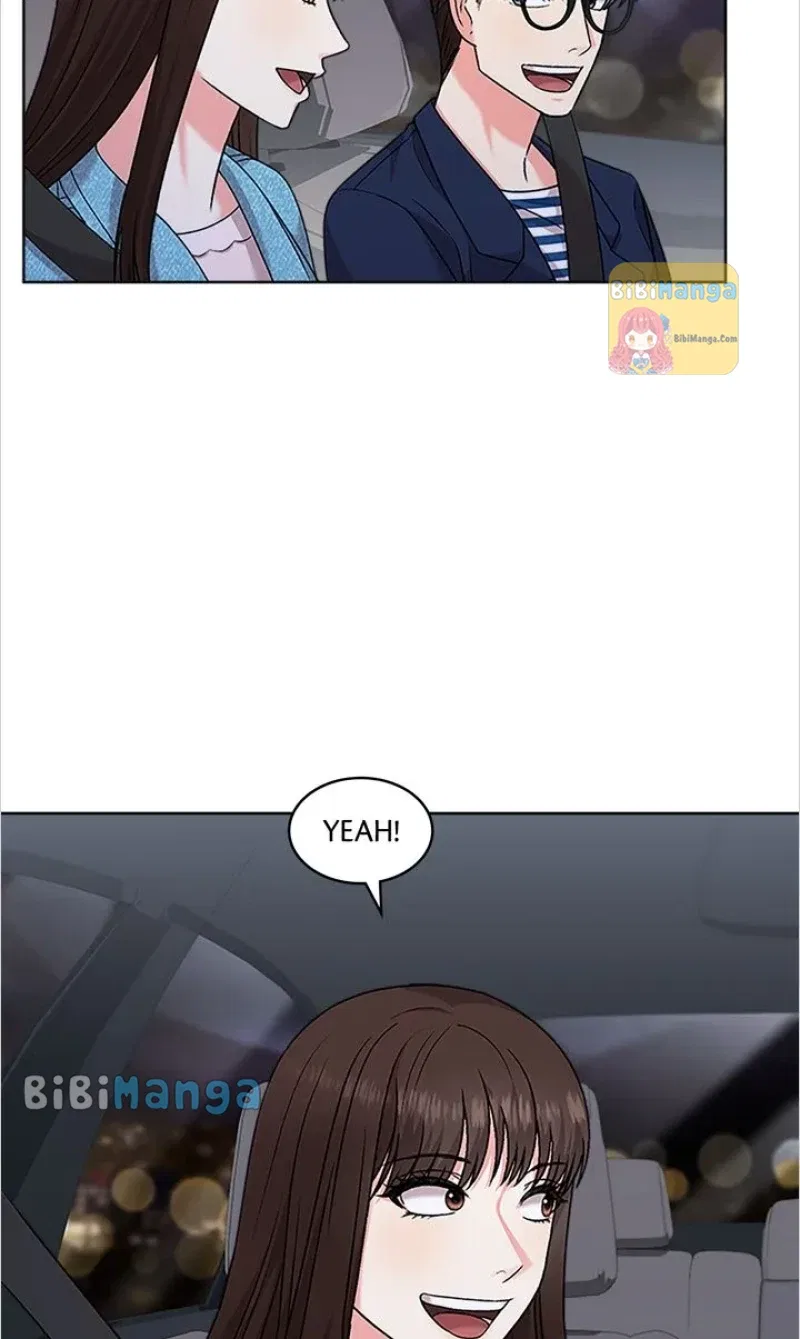 Fight for My Way Chapter 30 – Page 62
