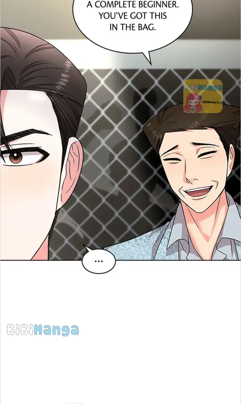 Fight for My Way Chapter 30 – Page 73