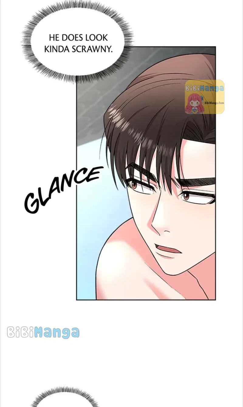 Fight for My Way Chapter 30 – Page 74
