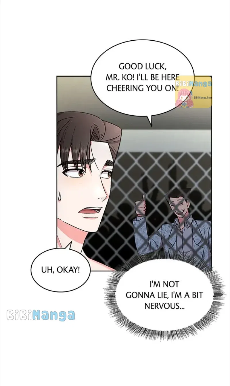 Fight for My Way Chapter 30 – Page 76