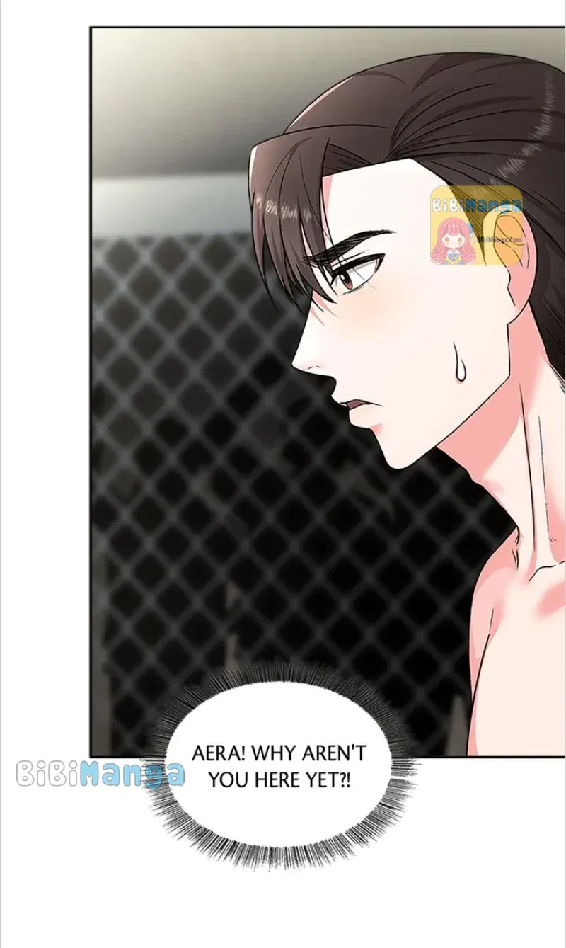 Fight for My Way Chapter 30 – Page 77