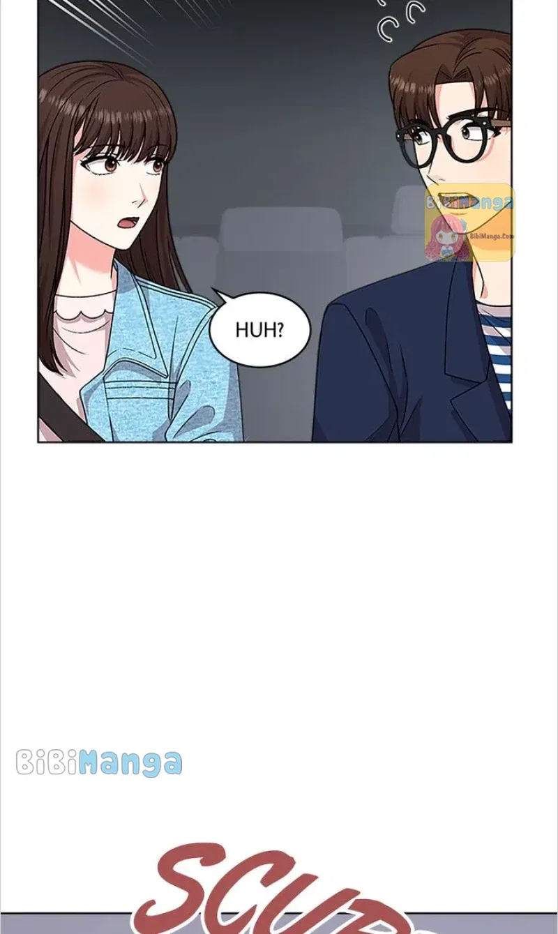 Fight for My Way Chapter 30 – Page 80