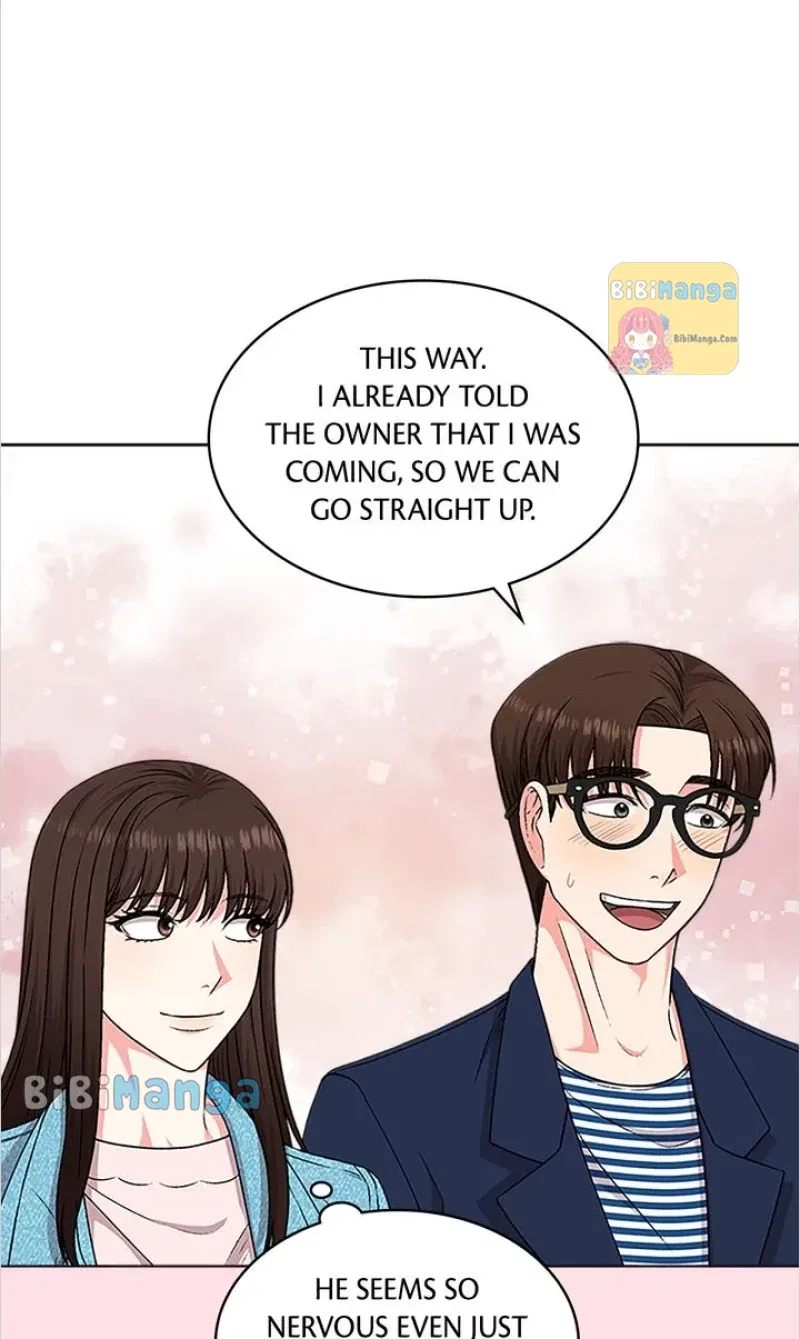 Fight for My Way Chapter 30 – Page 85