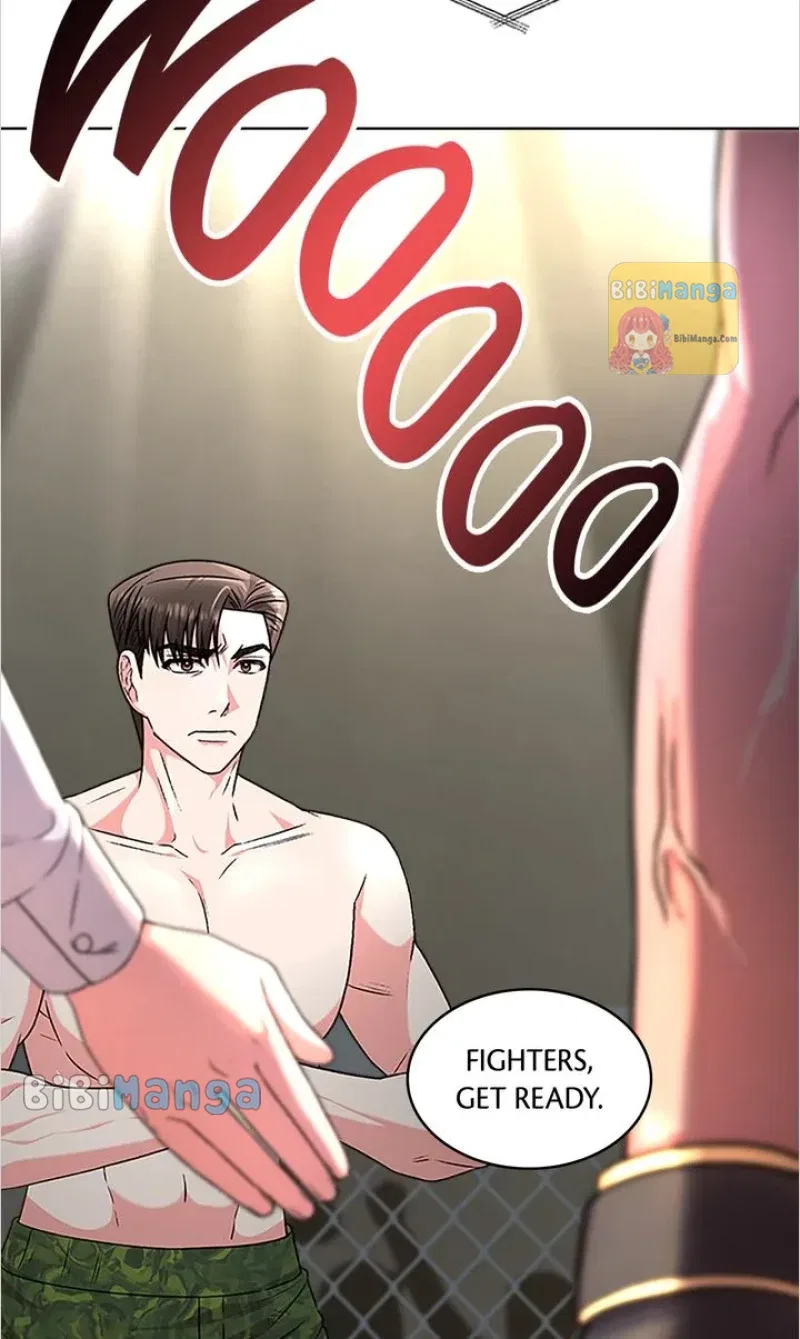Fight for My Way Chapter 30 – Page 88