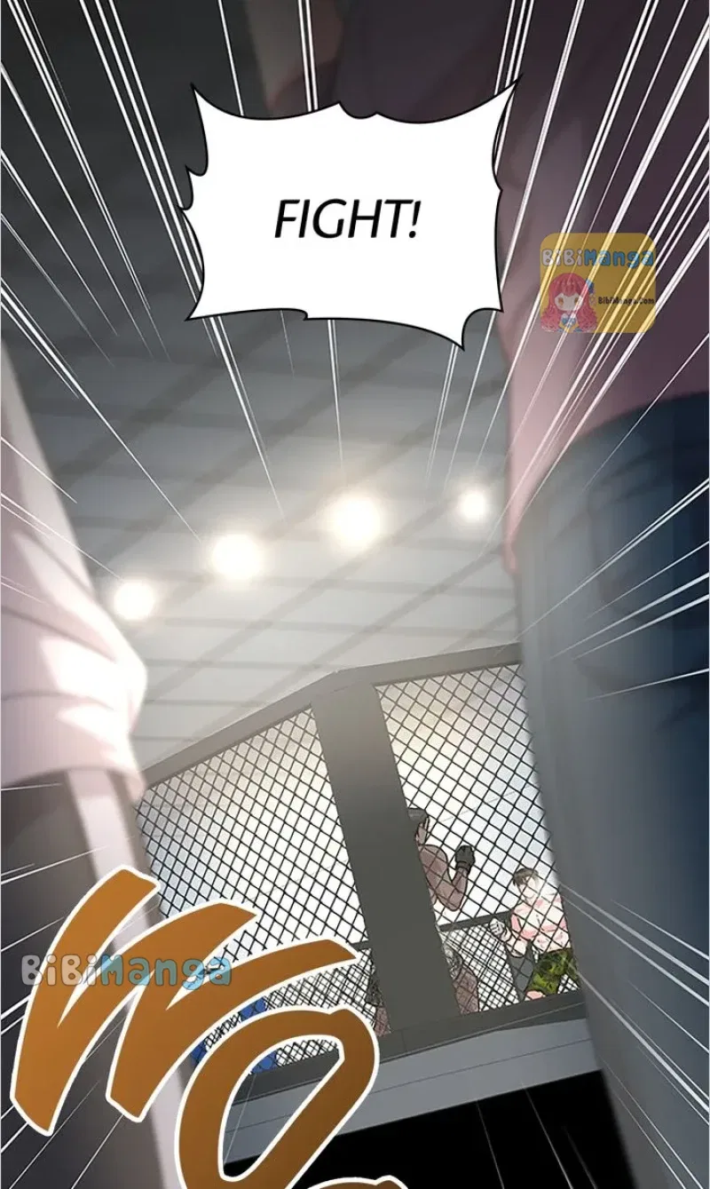 Fight for My Way Chapter 30 – Page 92