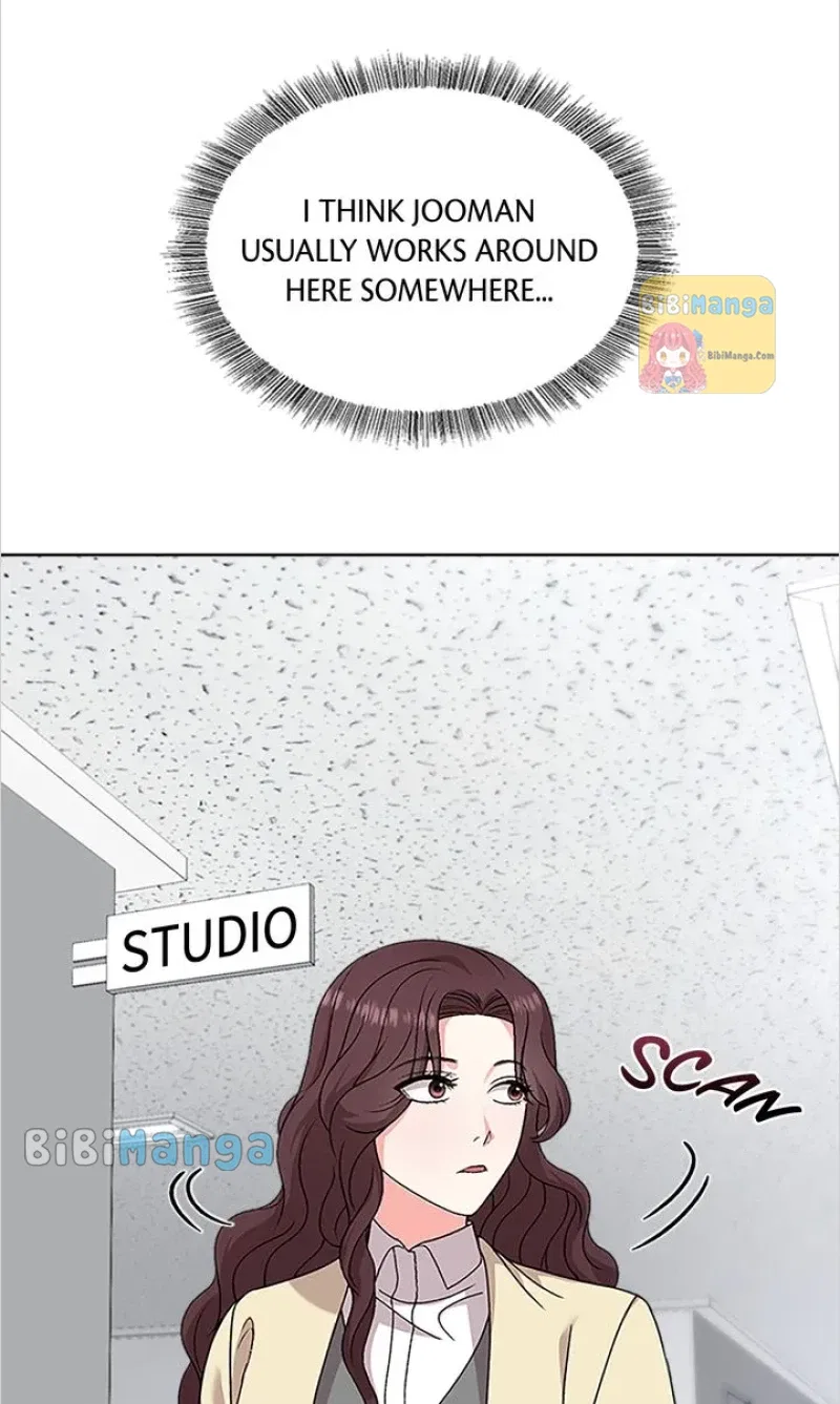 Fight for My Way Chapter 29 – Page 6