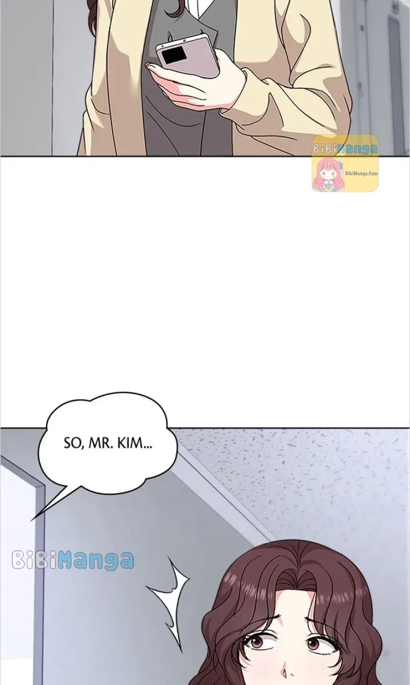 Fight for My Way Chapter 29 – Page 7