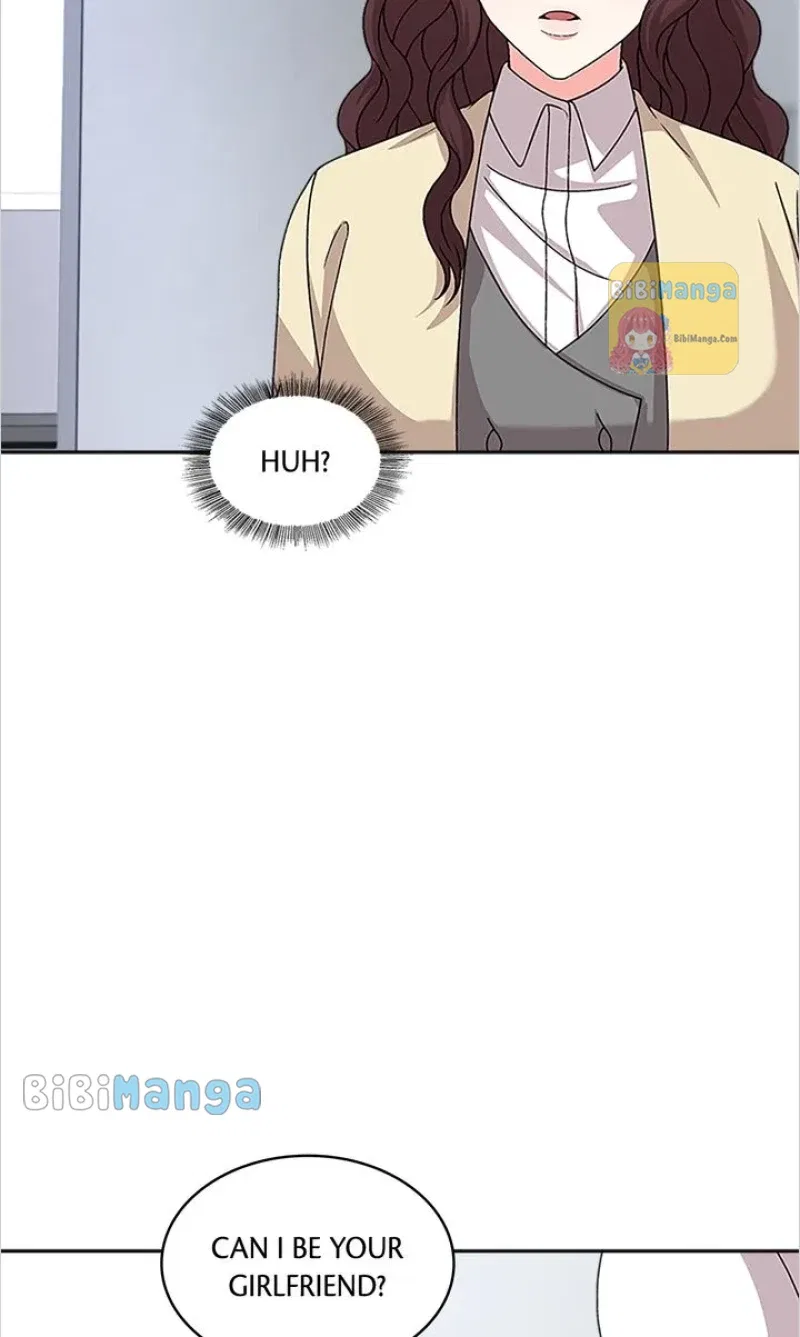 Fight for My Way Chapter 29 – Page 8