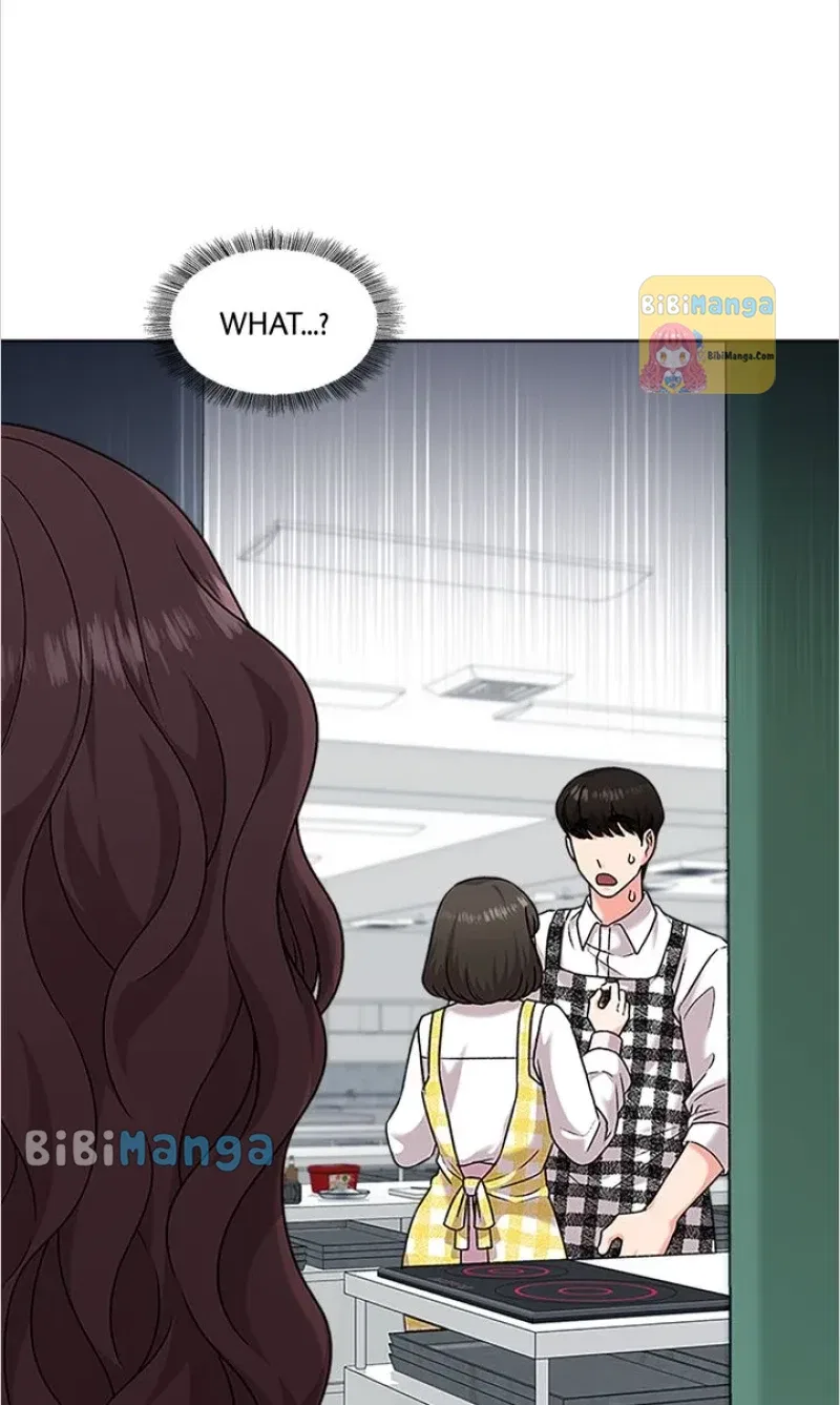 Fight for My Way Chapter 29 – Page 13